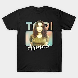 tori amos - vintage classic T-Shirt